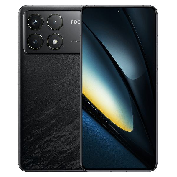Ремонт POCO F6 pro