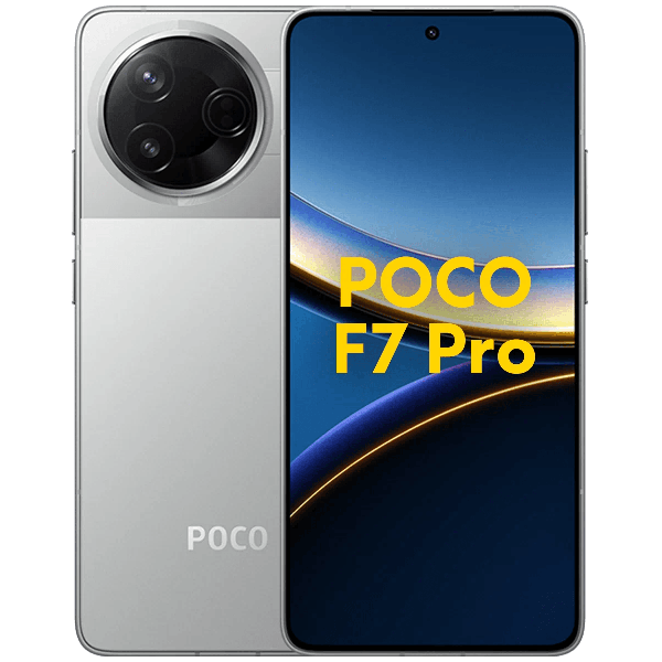 Ремонт POCO F7 pro