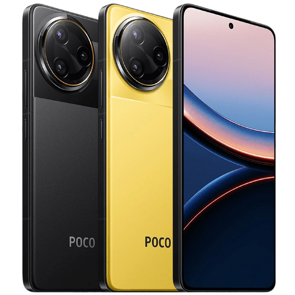 Ремонт POCO F7 ultra