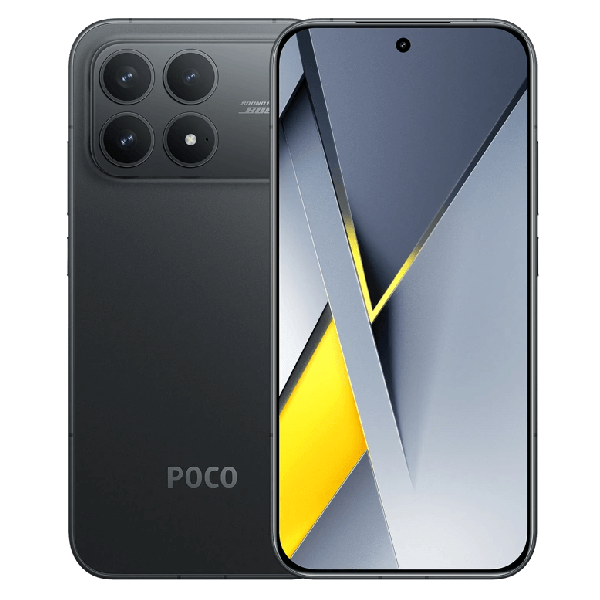 Ремонт POCO F8 pro