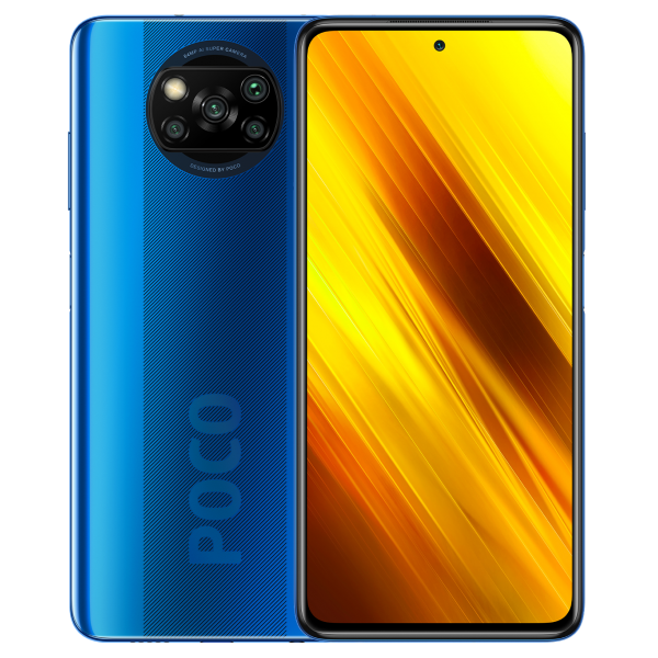 Ремонт POCO X3 nfc