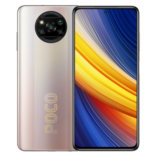 Ремонт POCO X3 pro