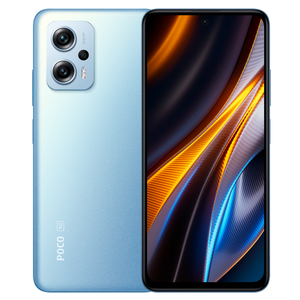 Ремонт POCO X4 GT