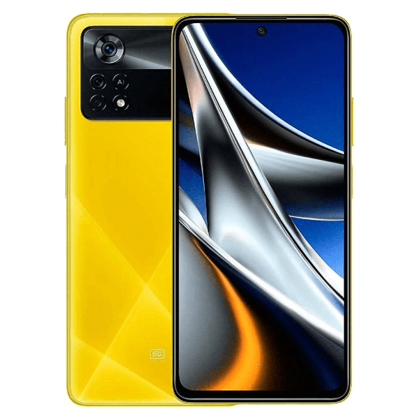 Ремонт POCO X4 pro