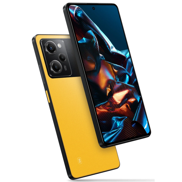 Ремонт POCO X5 pro 5g