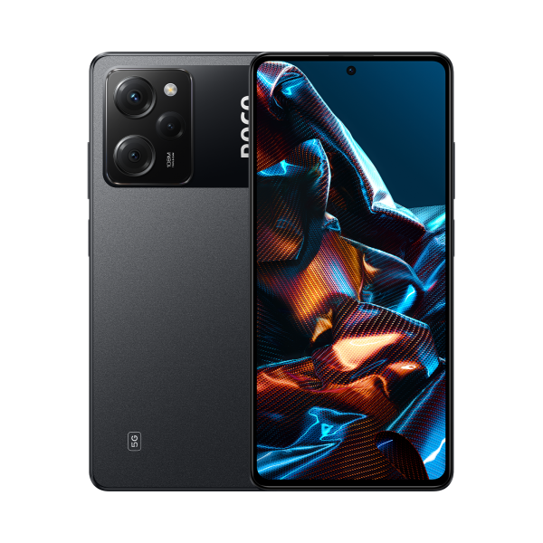 Ремонт POCO X5