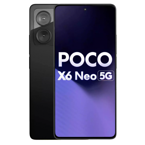 Ремонт POCO X6 neo