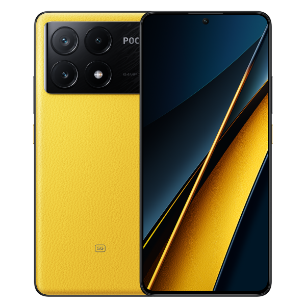 Ремонт POCO X6 pro