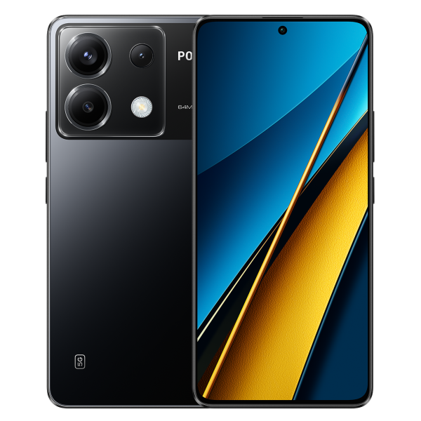 Ремонт POCO X6