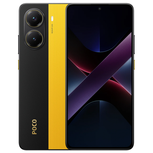Ремонт POCO X7 pro