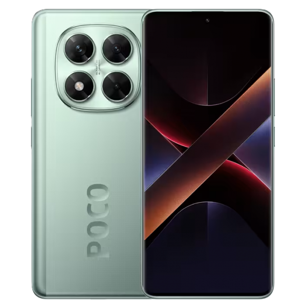 Ремонт POCO X7