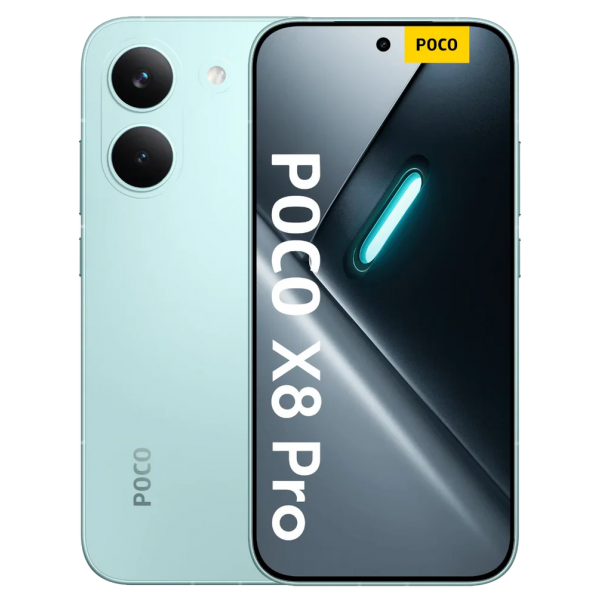 Ремонт POCO X8 pro