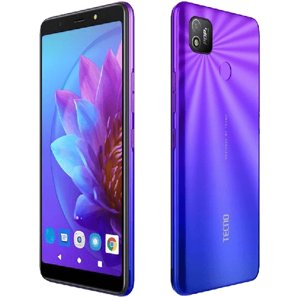 Ремонт Tecno Pop 4