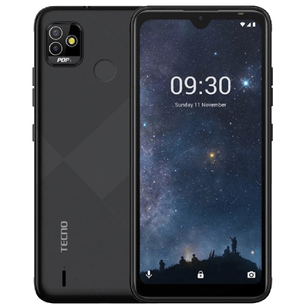 Ремонт Tecno Pop 5