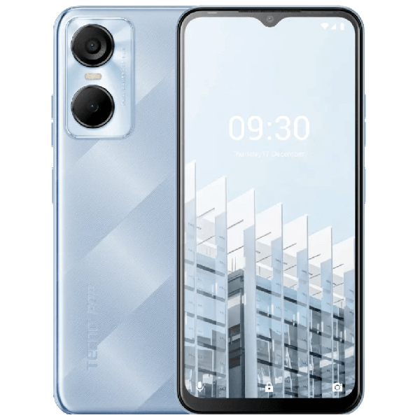 Ремонт Tecno Pop 6 pro