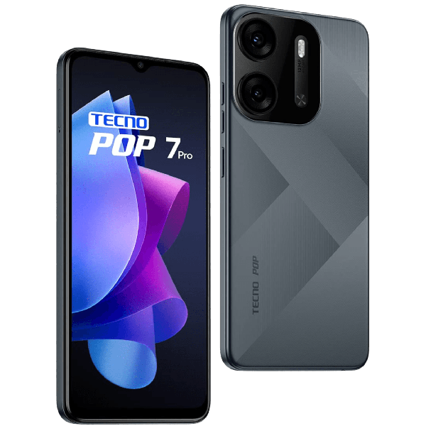 Ремонт Tecno Pop 7 pro