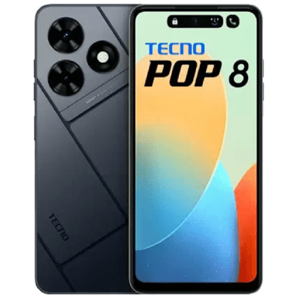 Ремонт Tecno Pop 8