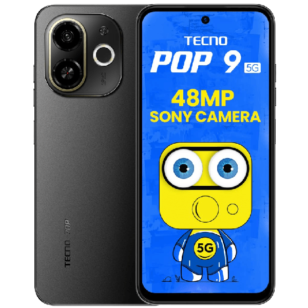Ремонт Tecno Pop 9 5g