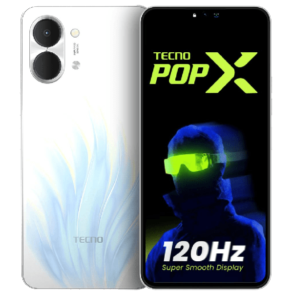 Ремонт Tecno Pop X