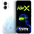 Tecno Pop X