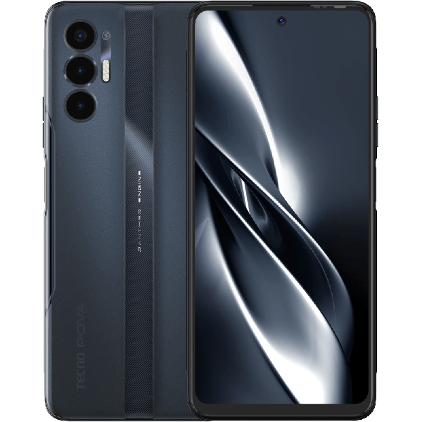 Ремонт Tecno Pova 3