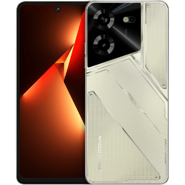 Ремонт Tecno Pova 5
