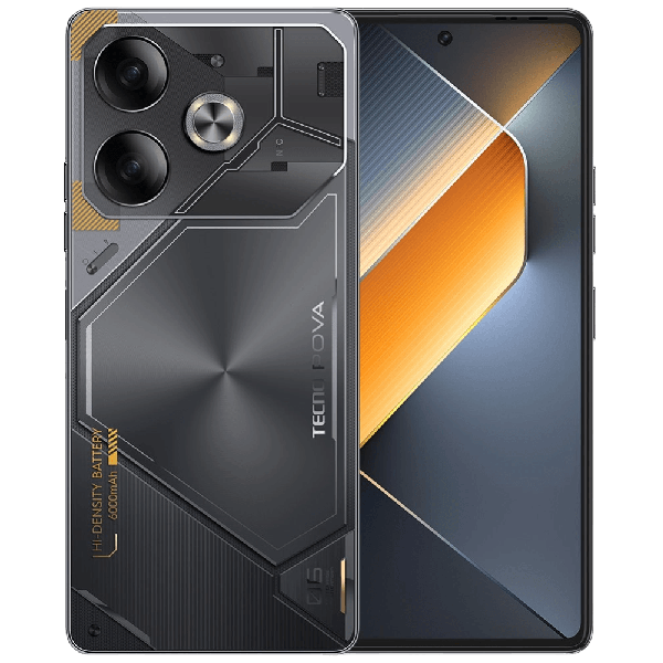 Ремонт Tecno Pova 6 Neo