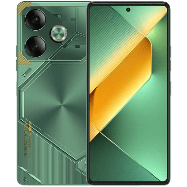 Ремонт Tecno Pova 6