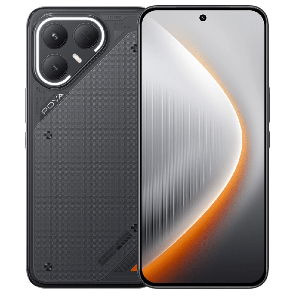 Ремонт Tecno Pova 7 Ultra