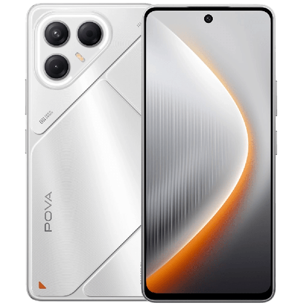 Ремонт Tecno Pova 7