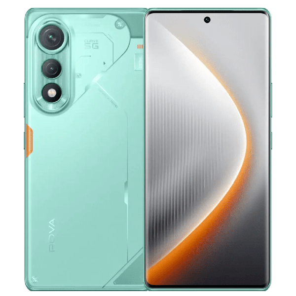 Ремонт Tecno Pova Curve 5g
