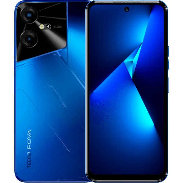 Ремонт Tecno Pova Neo 3