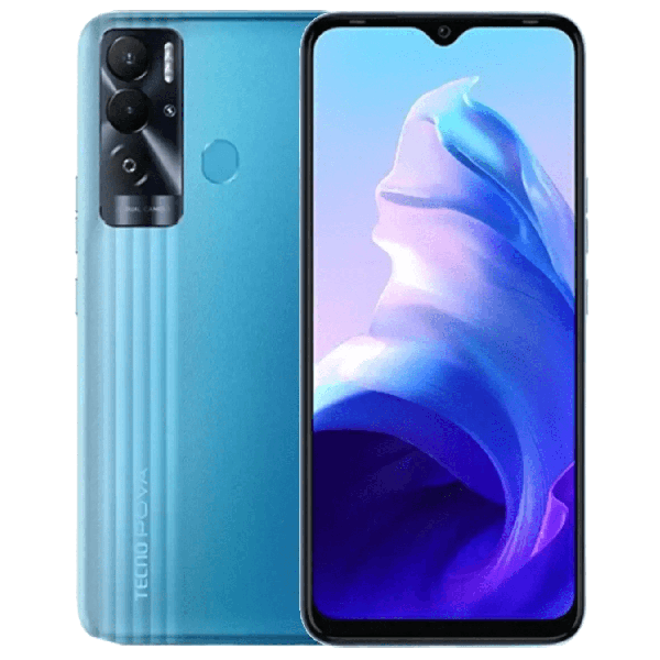 Ремонт Tecno Pova Neo