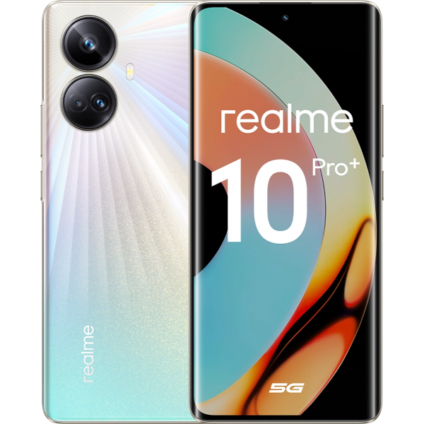Ремонт Realme 10 pro plus