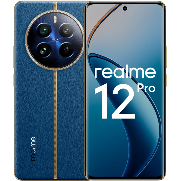 Ремонт Realme 12 pro