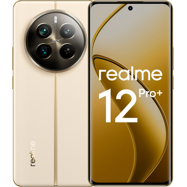 Ремонт Realme 12 pro plus