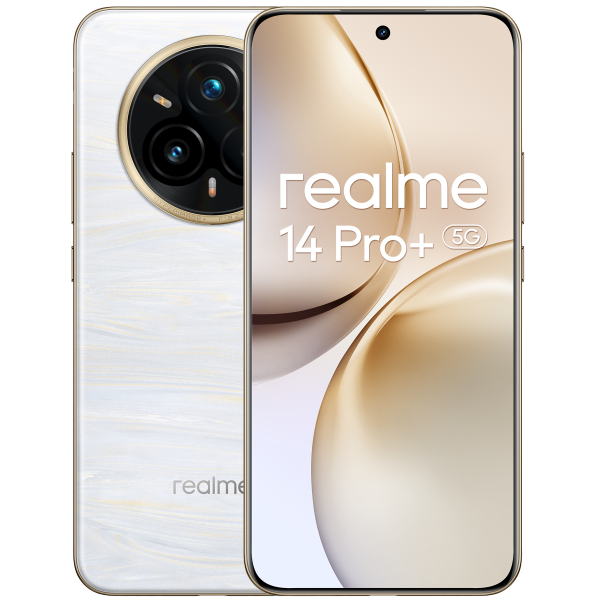 Ремонт Realme 14 pro plus