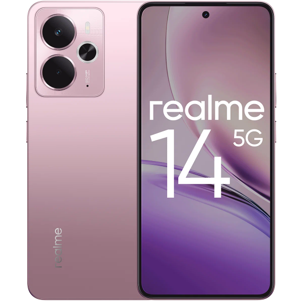 Ремонт Realme 14