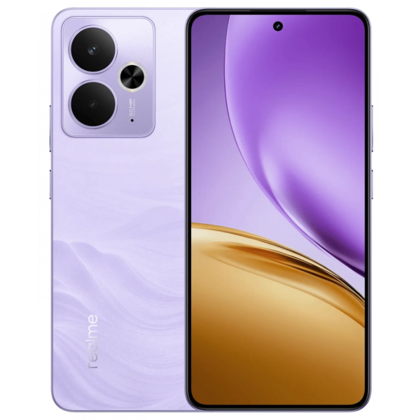 Ремонт Realme 14t