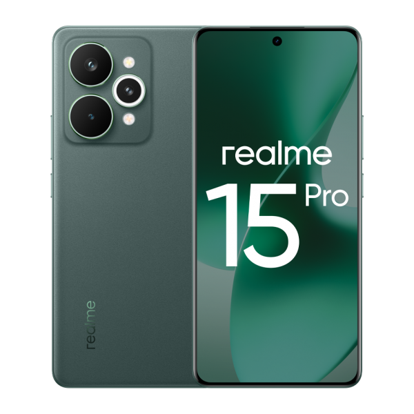Ремонт Realme 15 pro