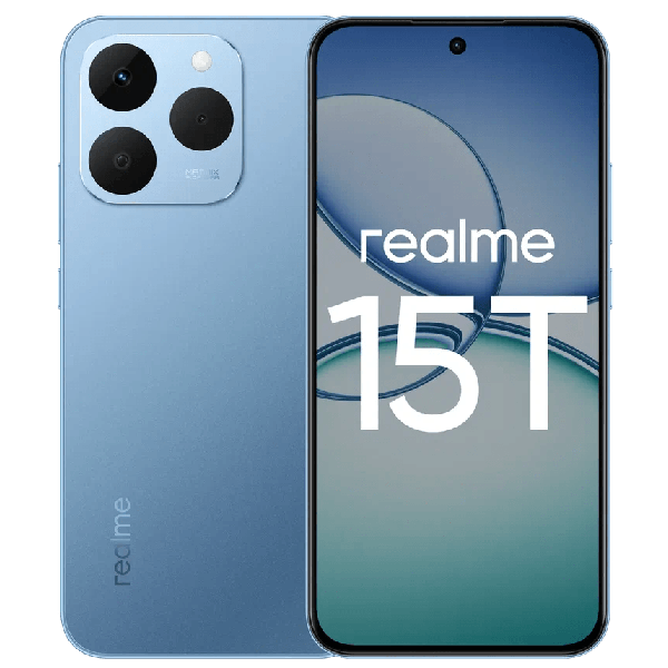 Ремонт Realme 15t