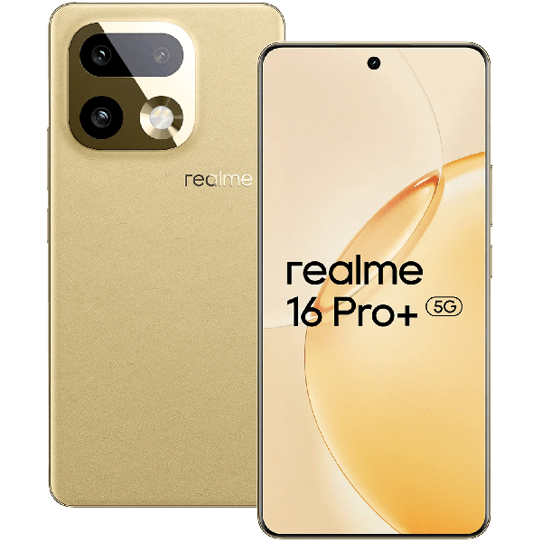 Ремонт Realme 16 pro plus