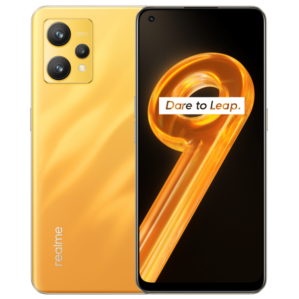 Ремонт Realme 9 pro