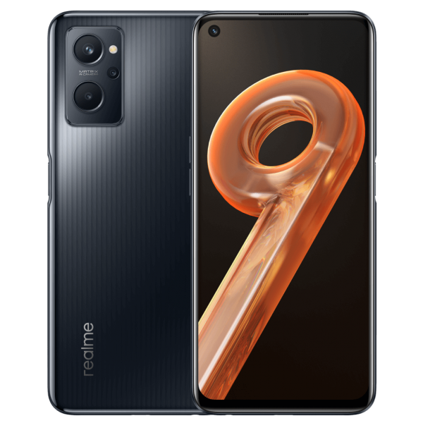 Ремонт Realme 9i