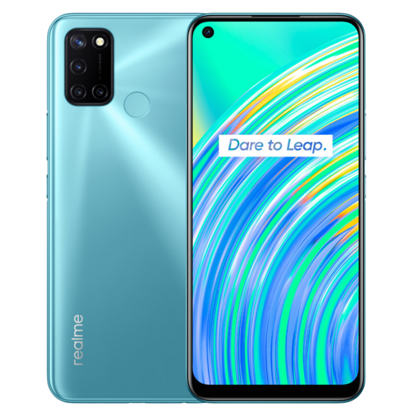 Ремонт Realme C17