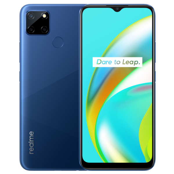 Ремонт Realme C20a