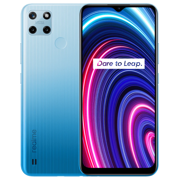 Ремонт Realme C25y