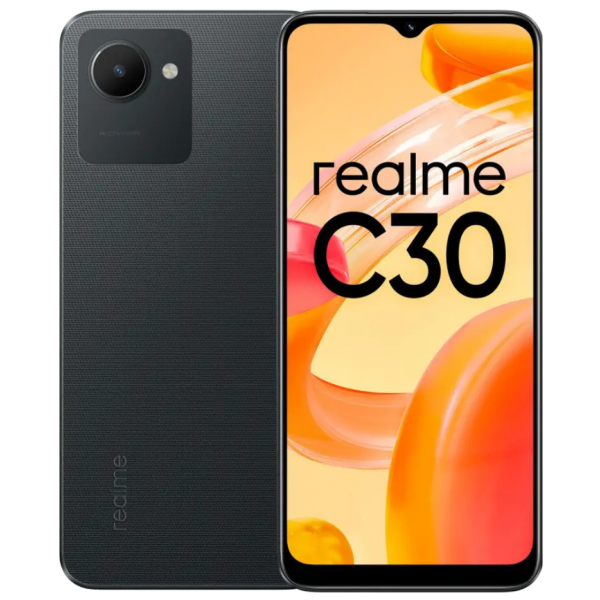 Ремонт Realme C30