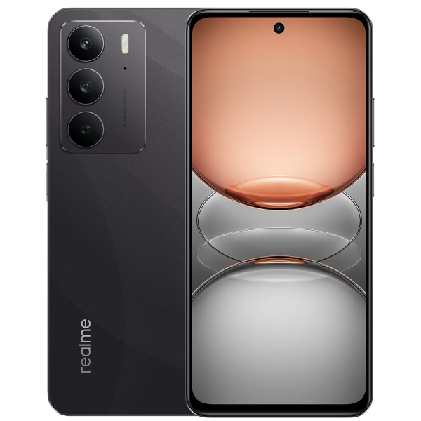 Ремонт Realme C75