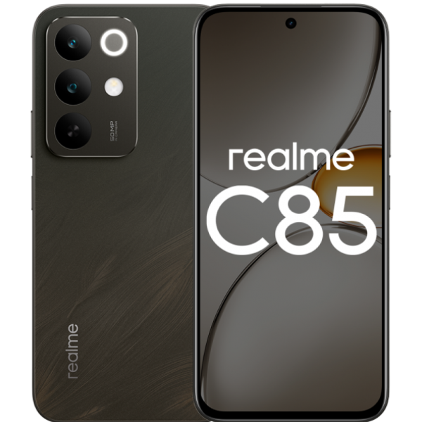 Ремонт Realme C85